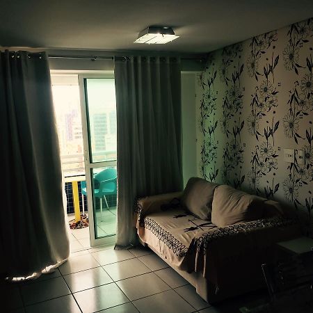 Apartamento Beach Class Fortaleza  Extérieur photo