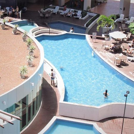 Apartamento Beach Class Fortaleza  Extérieur photo