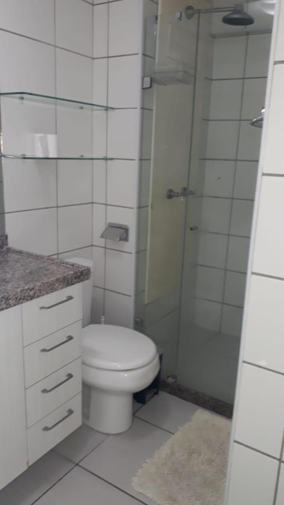 Apartamento Beach Class Fortaleza  Extérieur photo