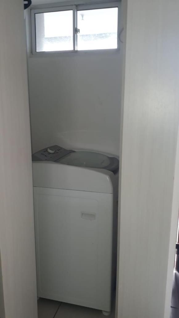 Apartamento Beach Class Fortaleza  Extérieur photo