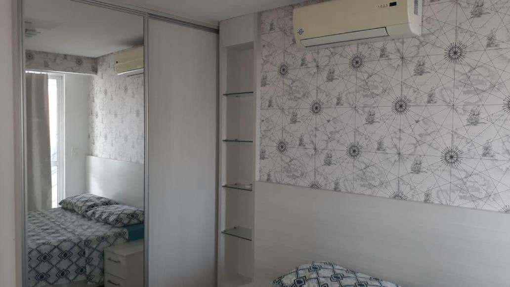 Apartamento Beach Class Fortaleza  Extérieur photo
