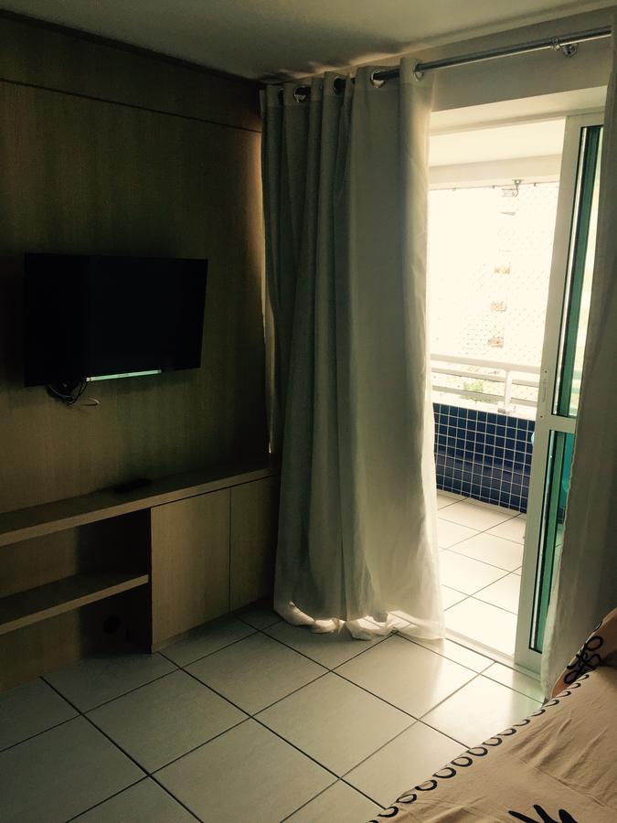 Apartamento Beach Class Fortaleza  Extérieur photo